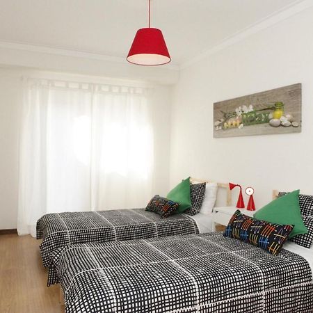 Family Central Apartment In São Pedro do Estoril Εξωτερικό φωτογραφία